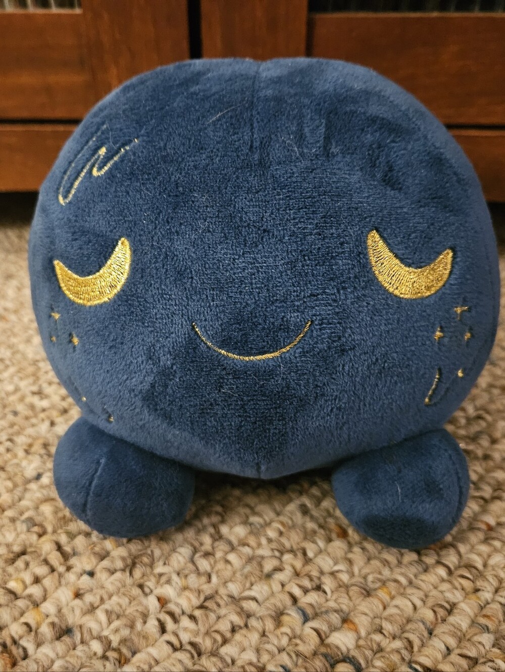 Youtooz Midnight Slimecicle Stickie